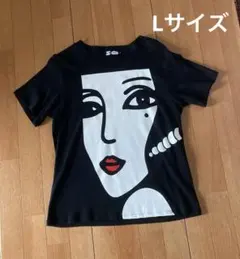 ラルク 顔T HYDE - メルカリ