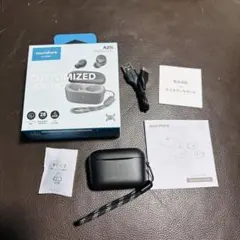 Anker soundcore A25i 完全ワイヤレスイヤホン ブラック