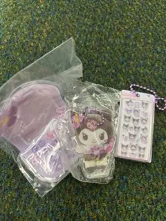 ボンドロチャーム
