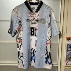 アディダスオリジナルス ウェア