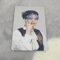 許豊凡 フェンファン トレカ