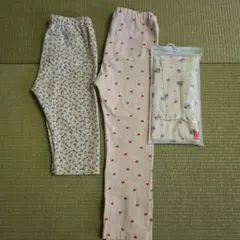 ユニクロ　パンツ