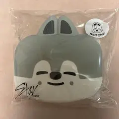 SKZ オンラインくじ【D賞 MINI BOX】 Wolf Chan