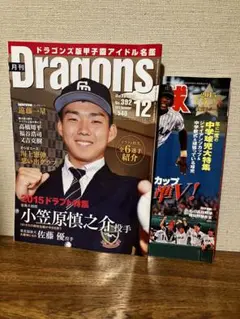 報知高校野球2015 11月号