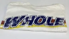 フリーズマート　WHOLE プリント 半袖 Tシャツ ホワイトのサムネイル