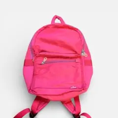 Samsonite キッズ リュック バックパック ピンクのサムネイル