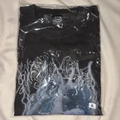 ano SCREAM DAMAGE Tシャツ Lサイズ あのちゃん - メルカリ