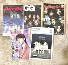 2026年最新】bts 会報 vol.5の人気アイテム - メルカリ