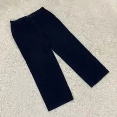 Polo by Ralph Lauren チノパン　カジュアル　ネイビー　35