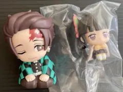 鬼滅の刃　肩ズン　炭治郎　まちぼうけ　カナヲ