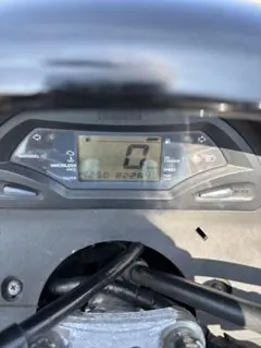 マジェスティ125 fiのサムネイル