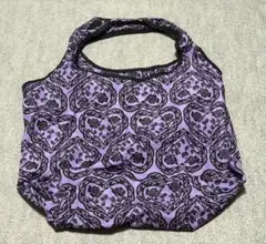 ANNA SUI エコバッグのサムネイル