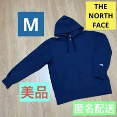 美品☆THE NORTH FACE パーカー M