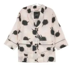 新品未使用⭐️ DIESEL ディーゼル ジャケット サイズS ピンク 春秋 薄手