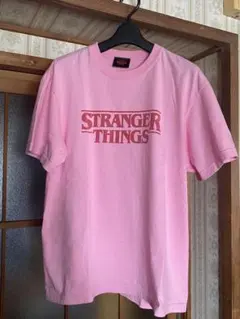 FREAK'S STORE ストレンジャーシングス Tシャツ