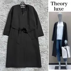 ベルト トレンチコート