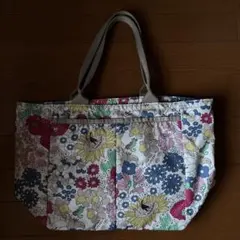 レスポートサックエブリガールトートバッグ