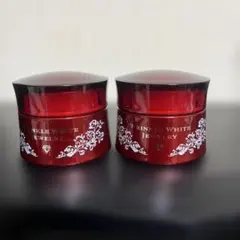 新品未開封チェンジ カオリホワイト リンクルジュエリー 3個セット