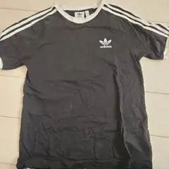 adidas Originals Tシャツ ブラック