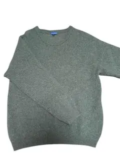 アーバンリサーチのニット・Uネック Ｍサイズ