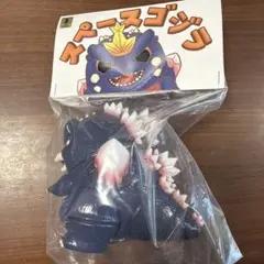 ワンフェス2026 palipali toy 子供時代のスペースゴジラ ソフビ - メルカリ