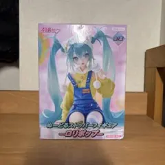 初音ミク ぬーどるストッパーフィギュア ーロリポップー