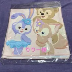 ダッフィー サニーファン バスタオル - メルカリ