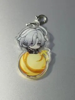 原神　サーティーワン　イルーガ　アクリルキーホルダー