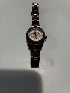 ディズニー　ミニーマウス腕時計のサムネイル