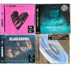 2026年最新】OWV cdの人気アイテム - メルカリ