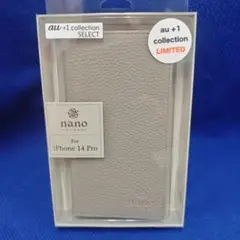 Ba2)nano universe iPhone 14 Pro 用ケースのサムネイル