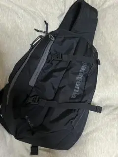 Patagonia パタゴニア アトムスリング Atom sling 8L
