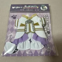くまめいと うたの☆プリンスさまっ♪ 美風藍 衣装