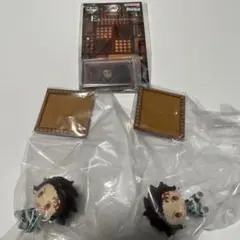 鬼滅の刃　一番くじ　姉の仇　炭治郎　E賞　F賞