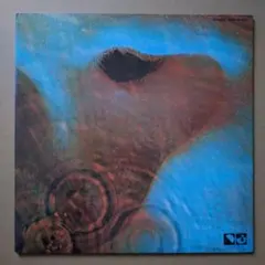 Pink Floyd / Meddle LPレコード