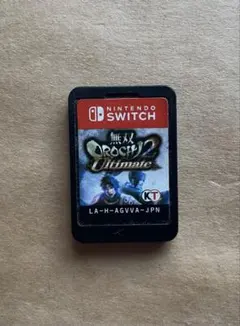 無双OROCHI2 Ultimate ニンテンドースイッチ