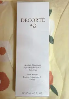コスメデコルテAQ アブソリュート ローション ハイドロインフューズ Ⅱ