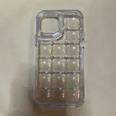 iPhone12 ぽこぽこスマホケースのサムネイル