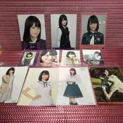 乃木坂46 生写真 まとめ売り　西野七瀬激レア13枚 計235枚　バラ売り相談可 乃木坂46 生写真 まとめ売り 西野七瀬激レア13枚 計235枚 バラ売り相談