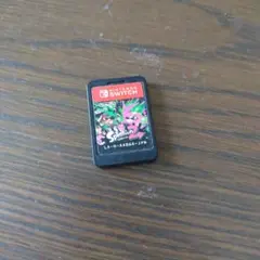 Splatoon 2 Nintendo Switch ソフト