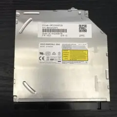 DLD-8AESH74B DVD/CDドライブ