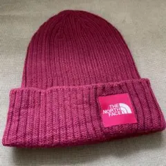 ザ・ノース・フェイス　THE NORTH FACE ニット帽