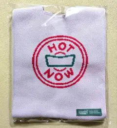 クリスピークリームドーナツ ニットトートバッグ