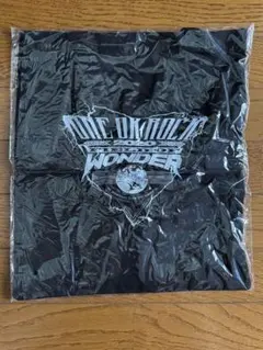 新品　ONE OK ROCK FIELD OF WONDER トートバッグ