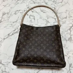 ルイ・ヴィトン モノグラム ショルダーバッグ