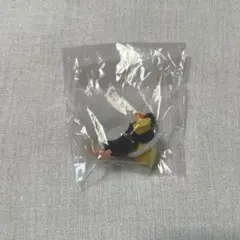 ウォレスとグルミット めじるしアクセサリー フェザー・マッグロウ