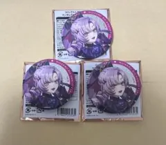 壱百満天原サロメ SYMPHONIA 缶バッジ まとめ にじさんじフェス SYMPHONIA Day2 缶バッジ 壱百満天原サロメ - メルカリ