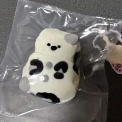 スクイードンドン　ゆきだるま