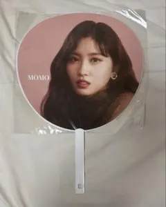 TWICE MOMO うちわセット
