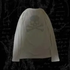 お兄系 長袖カットソー